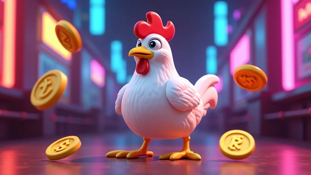 Chickenroadbewertungen