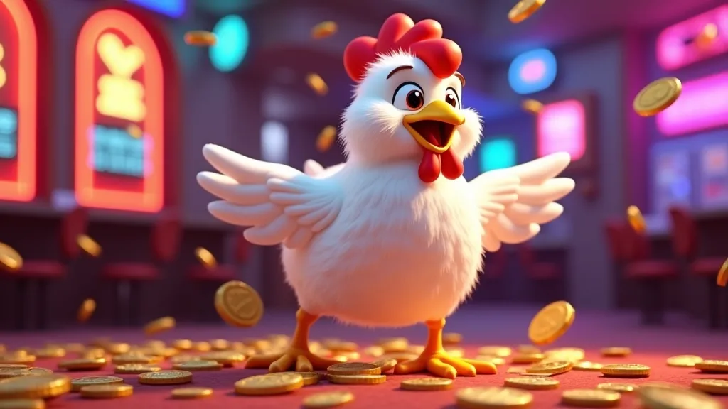 Chickenroadbewertungen