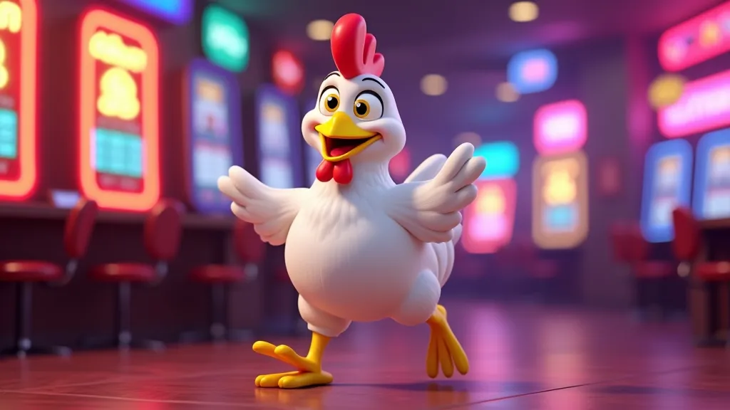 Chickenroadbewertungen