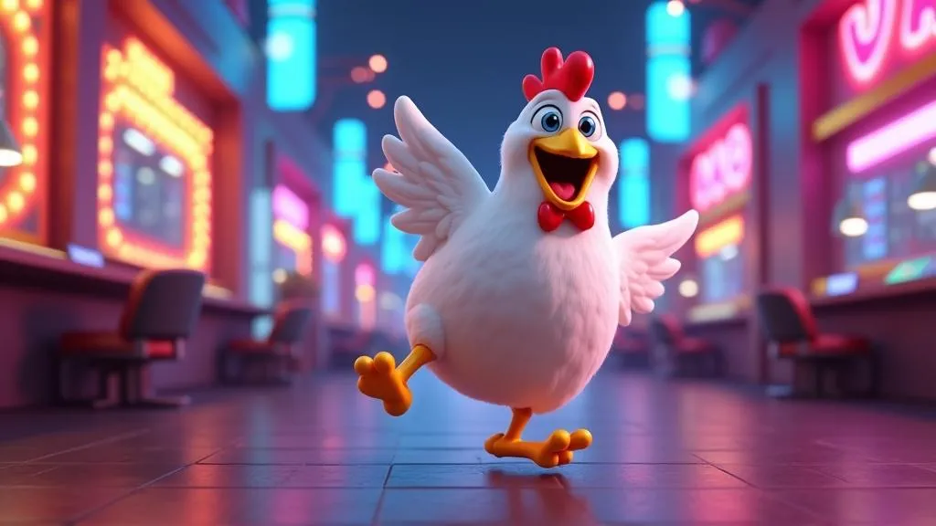 Chickenroadbewertungen