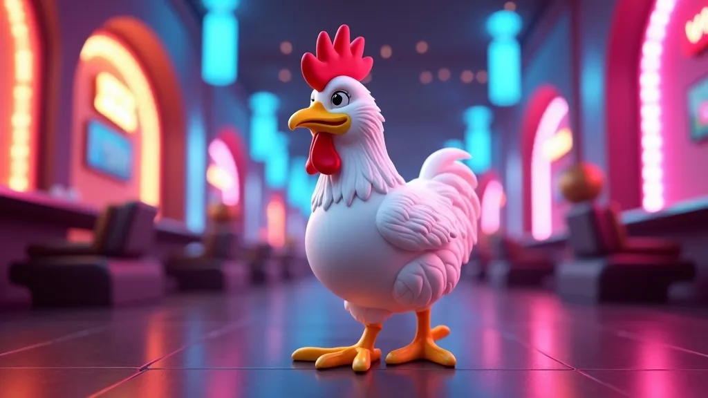 Chickenroadbewertungen