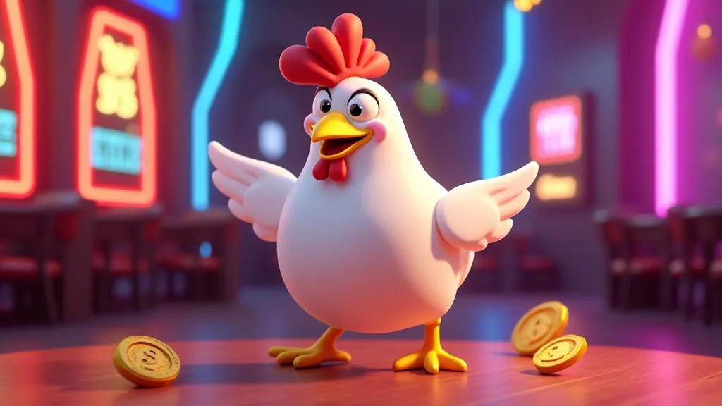 Chickenroadbewertungen